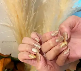 ネイル nail salon monailのネイルデザイン