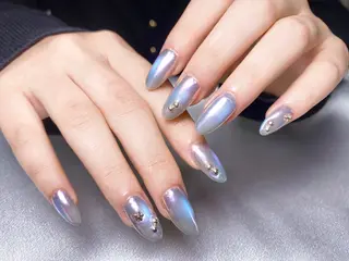 ネイル Sanie Salonのネイルデザイン