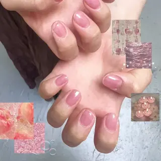 ネイル IROHA nail ミサキのネイルデザイン
