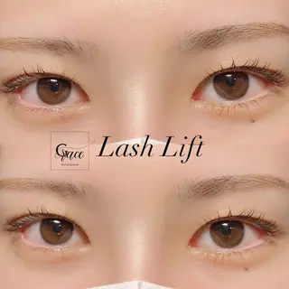 マツエク・マツパ LINDA 🩷Nono🩷のマツエク・マツパデザイン