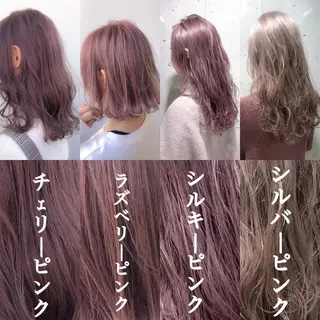 ロング カラー パーマ ヘアアレンジ メンズ kenta GATTACAのヘアスタイル
