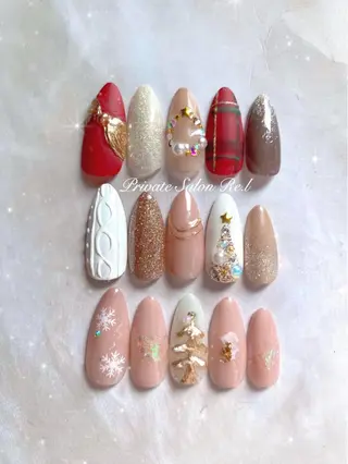 ネイル モチの良さ◉ フィルインネイル♡のネイルデザイン