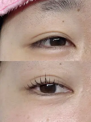 マツエク・マツパ トータルビューティー サロン・Ｎの眉毛・アイブロウイメージ