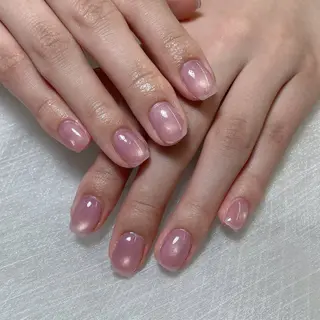ネイル マ リコのネイルデザイン