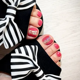 ネイル ERIKA NAILのネイルデザイン