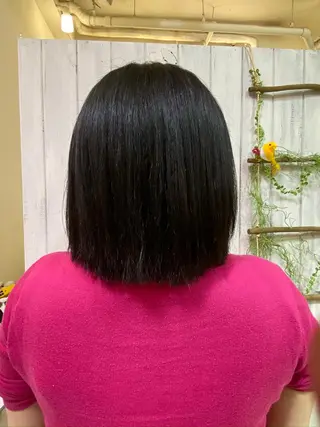 ショート 黒川 奨のヘアスタイル