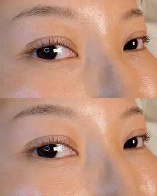 マツエク・マツパ Socheri  eyelashのマツエク・マツパデザイン