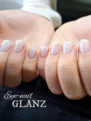 ネイル 沖縄市美原NAiL  SalonGLANZのネイルデザイン