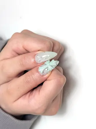 ネイル Noeme. junoのネイルデザイン