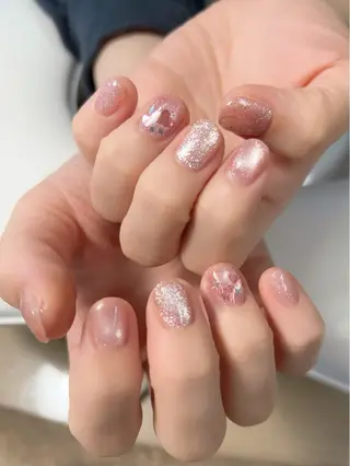 ネイル nail salon WaKEのネイルデザイン