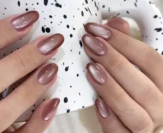 ネイル she’s nailのネイルデザイン