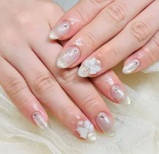 ネイル Nail Salon J.C京急弘明寺駅のネイルデザイン