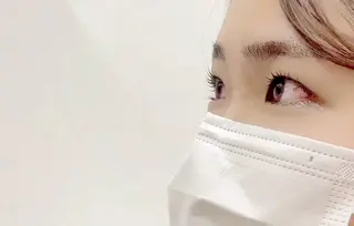 マツエク・マツパ hairsalon 556のマツエク・マツパデザイン