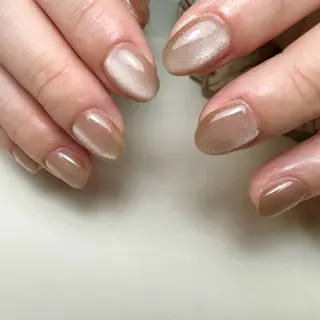 ネイル mowa 🌿‬ kanaのネイルデザイン