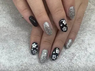 ネイル belalua nail&eyeのネイルデザイン