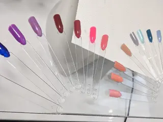 ネイル Will nail salonのネイルデザイン