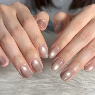 ネイル LAVISH manaのネイルデザイン