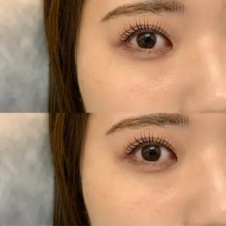 マツエク・マツパ Eyelash Salon IROのマツエク・マツパデザイン