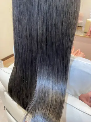 カラー Bell hair 🎀のヘアスタイル