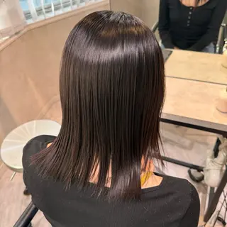 カラー ブリーチ/レイヤー /sakura🌸のヘアスタイル