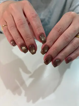 ネイル nail by minamiのネイルデザイン