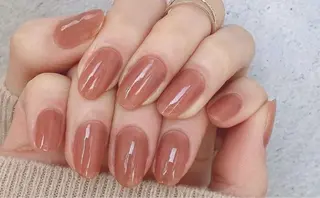 ネイル 美爪育成サロン ROCOのネイルデザイン