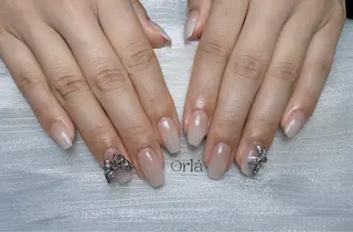 ネイル Orla nail salonのネイルデザイン