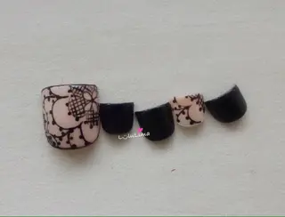 ネイル Nail's LuluLimaのネイルデザイン
