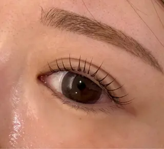マツエク・マツパ ⠀ miyashitaの眉毛・アイブロウイメージ