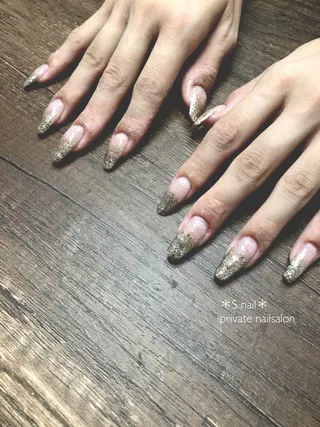 ネイル S nail エスネイルのネイルデザイン