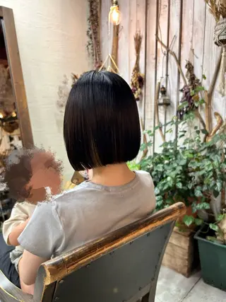 ショート minami 🐣のヘアスタイル