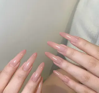 ネイル は るのネイルデザイン