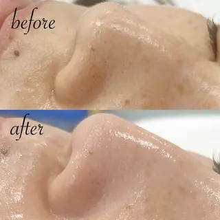 Seek lash&browのエステ・リラクイメージ