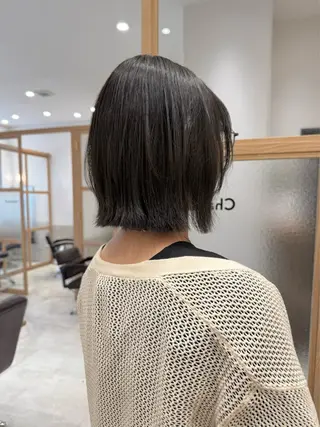 ショート 𓍯柔らかhair 𓍯 yukinoのヘアスタイル