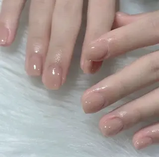 ネイル LAVISH sakiのネイルデザイン