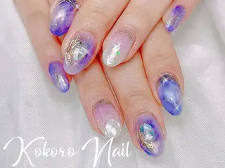 ネイル 💗NA.YUKI 銀座店💗のネイルデザイン