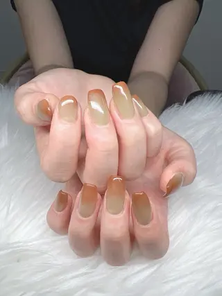 ネイル Lee Nails チップ長さだし専門店のネイルデザイン
