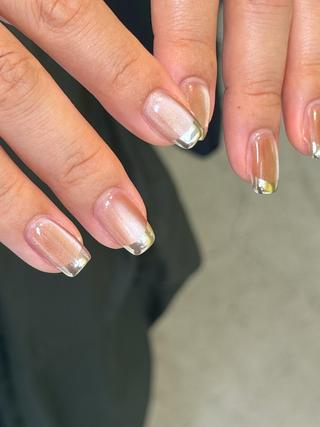 ネイル Ann nailのネイルデザイン