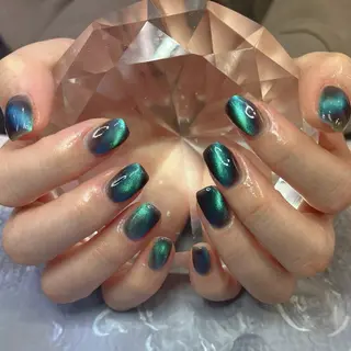 ネイル BlueDaisy 栄本店のネイルデザイン