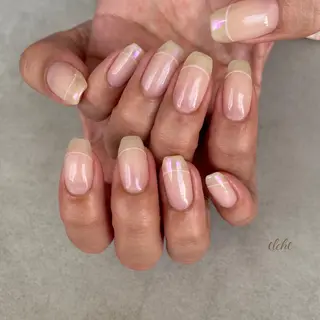 ネイル salon de fika【中崎町】のネイルデザイン