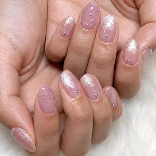 ネイル K. Airiのネイルデザイン