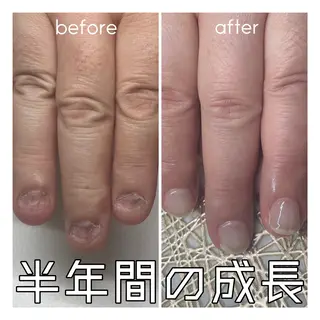 ネイル nail salon petillantのネイルデザイン