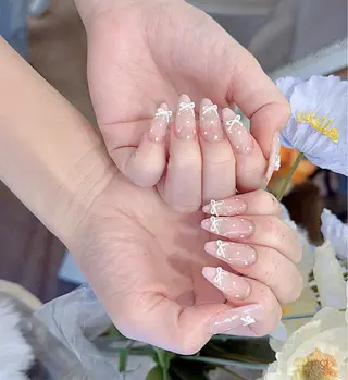 ネイル NANA NAILのネイルデザイン