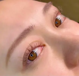 マツエク・マツパ KARUBO eyelashのマツエク・マツパデザイン