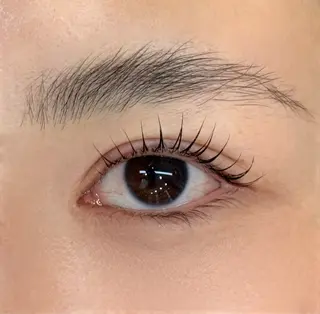 マツエク・マツパ Yuuri｜つくば Lash＆Browのマツエク・マツパデザイン