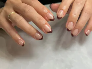 ネイル Mano Nailのネイルデザイン