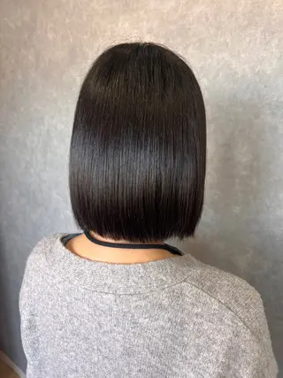 ショート 高橋 優実のヘアスタイル