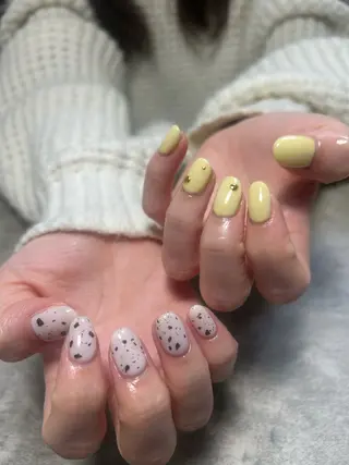ネイル M`s プライベートサロンのエステ・リラクイメージ