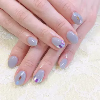 ネイル MISAKO nailのネイルデザイン
