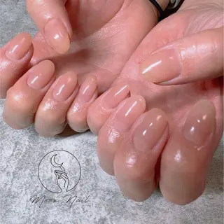 ネイル Moon Nail /栄 大須のネイルデザイン